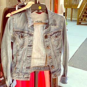 Guess jean jacket
